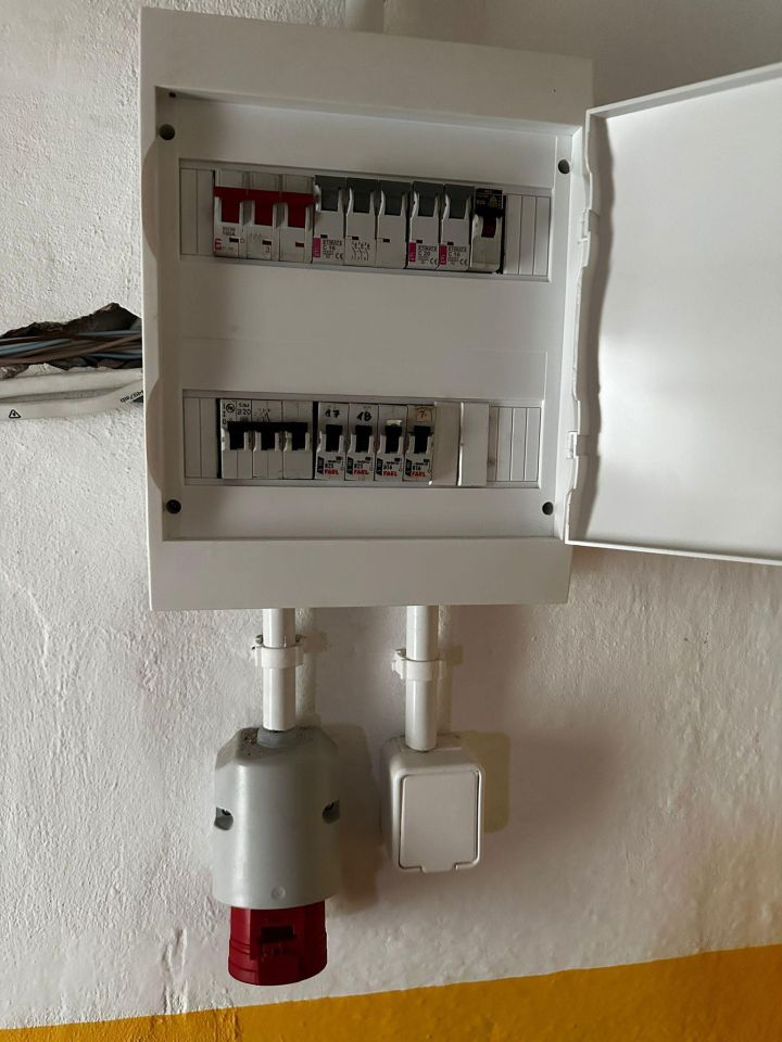 Hotel/pensjonat Srebrna Góra, ul. Dworcowa. Zdjęcie 25