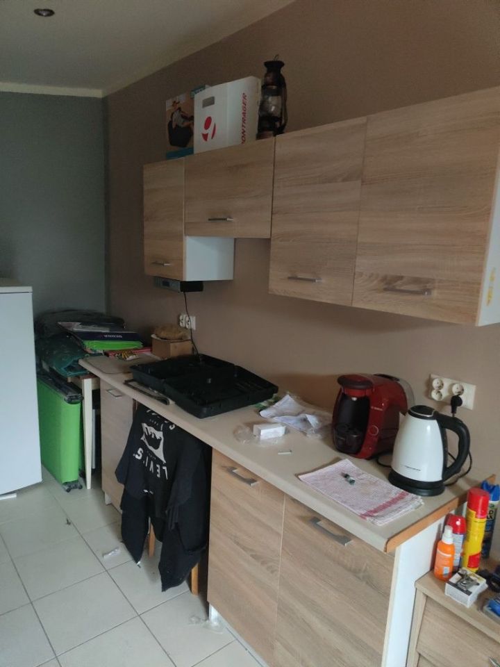 Mieszkanie 2-pokojowe Malczyce, ul. 1 Maja. Zdjęcie 8