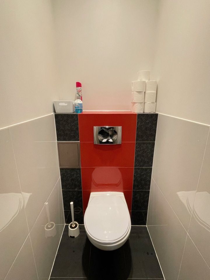 Mieszkanie 3-pokojowe Wrocław Stare Miasto, ul. gen. Karola Kniaziewicza. Zdjęcie 8