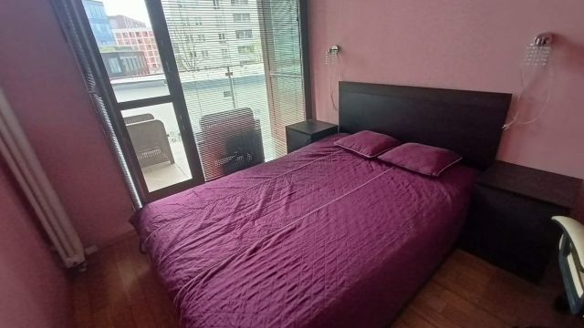 Mieszkanie 2-pokojowe Warszawa Ochota, ul. Grójecka. Zdjęcie 4