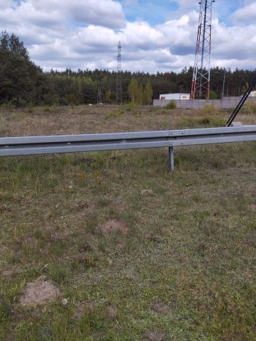 Działka inwestycyjna Rychnowy. Zdjęcie 1