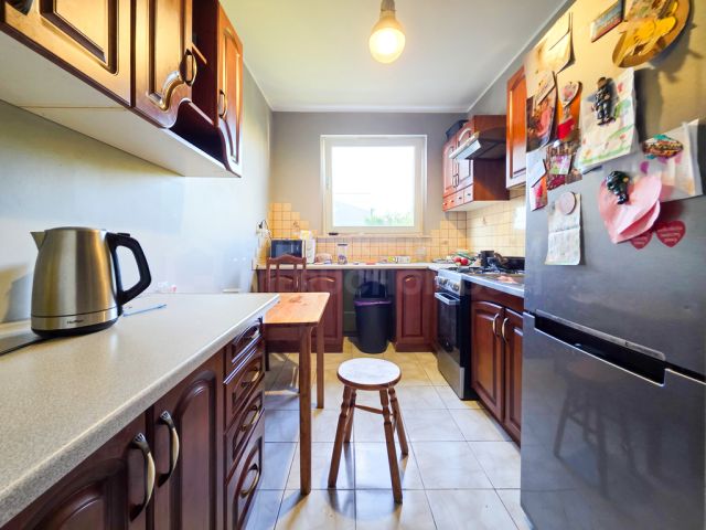 Mieszkanie 2-pokojowe Bydgoszcz Fordon, ul. Marcina Kromera. Zdjęcie 1