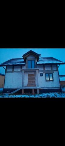 dom wolnostojący Grabówka-Kolonia. Zdjęcie 1