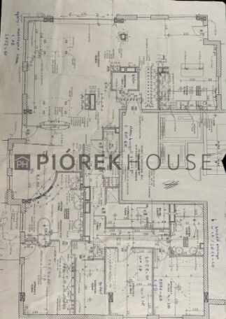 Mieszkanie 5-pokojowe Warszawa Ochota, ul. Zadumana. Zdjęcie 10