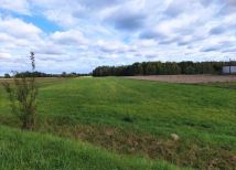 Działka budowlana Murowanka. Zdjęcie 1