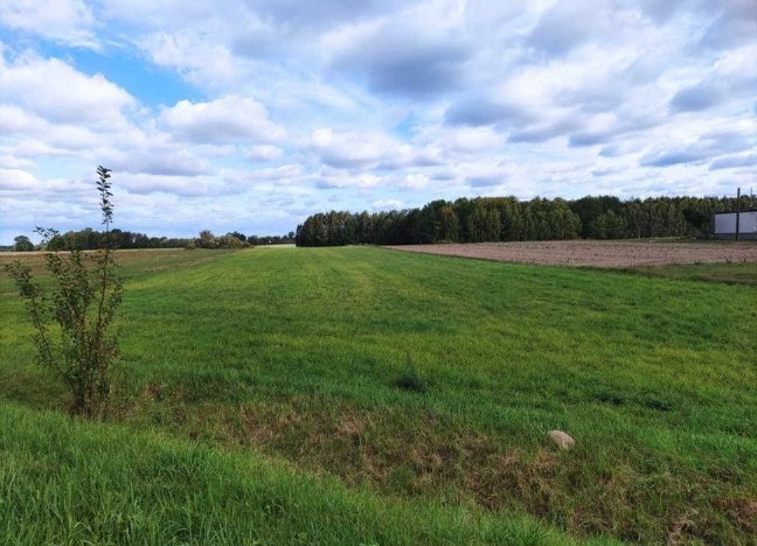 Działka budowlana Murowanka. Zdjęcie 2