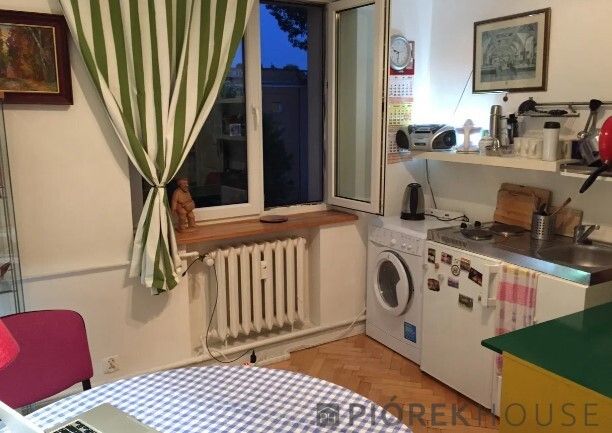 Mieszkanie 5-pokojowe Warszawa Ursus, pl. 1905 Roku. Zdjęcie 6