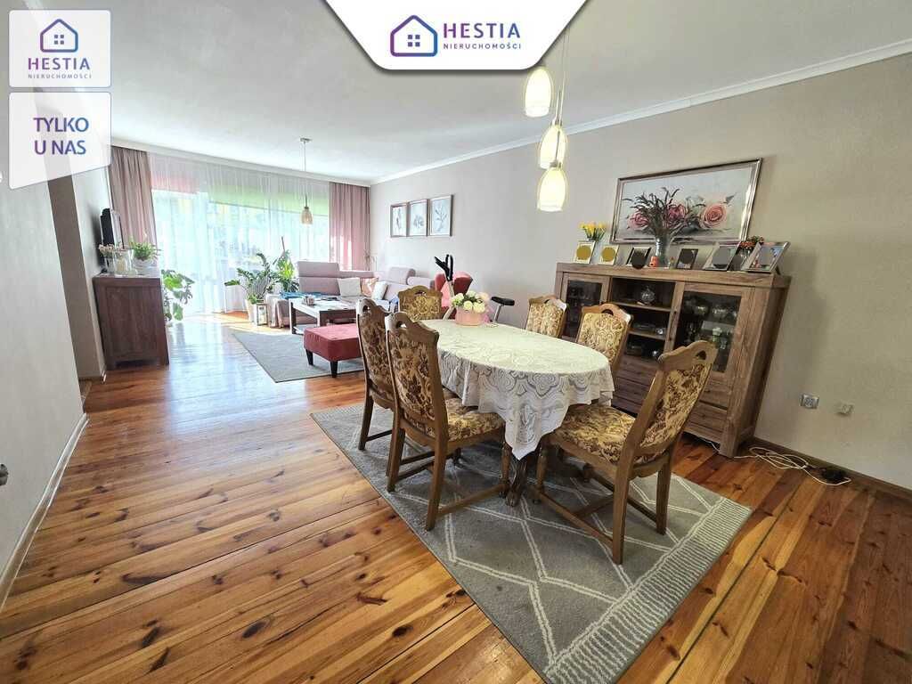 Mieszkanie 5-pokojowe Szczecinek, ul. Sienkiewicza. Zdjęcie 3