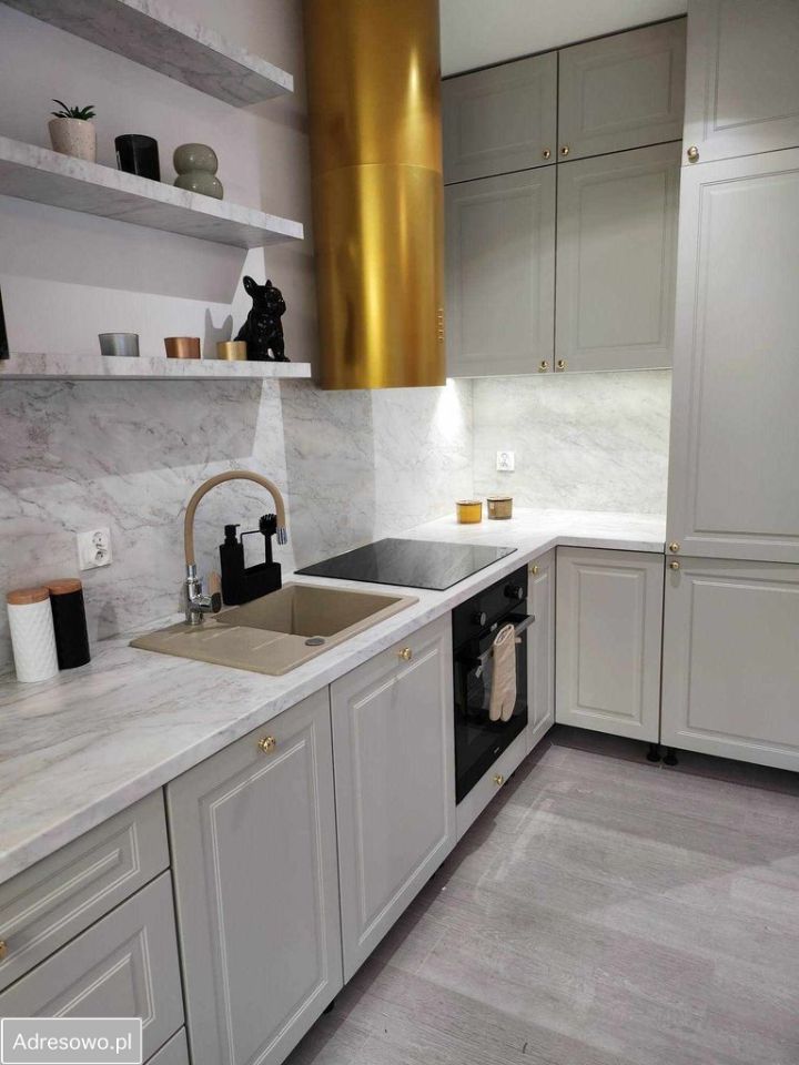 Mieszkanie 3-pokojowe Rumia, ul. Marynarska. Zdjęcie 4