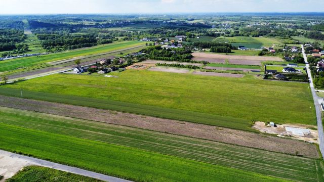 Działka budowlana Częstochowa. Zdjęcie 5