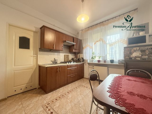 Mieszkanie 1-pokojowe Kielce, pl. Stefana Żeromskiego. Zdjęcie 8