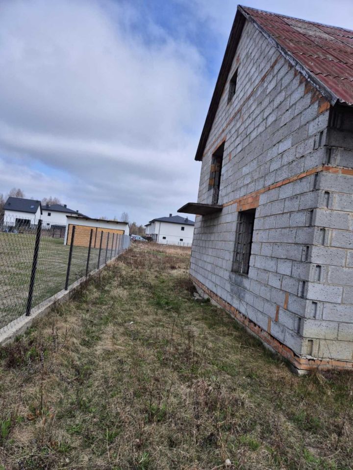 dom wolnostojący Jasienica. Zdjęcie 4