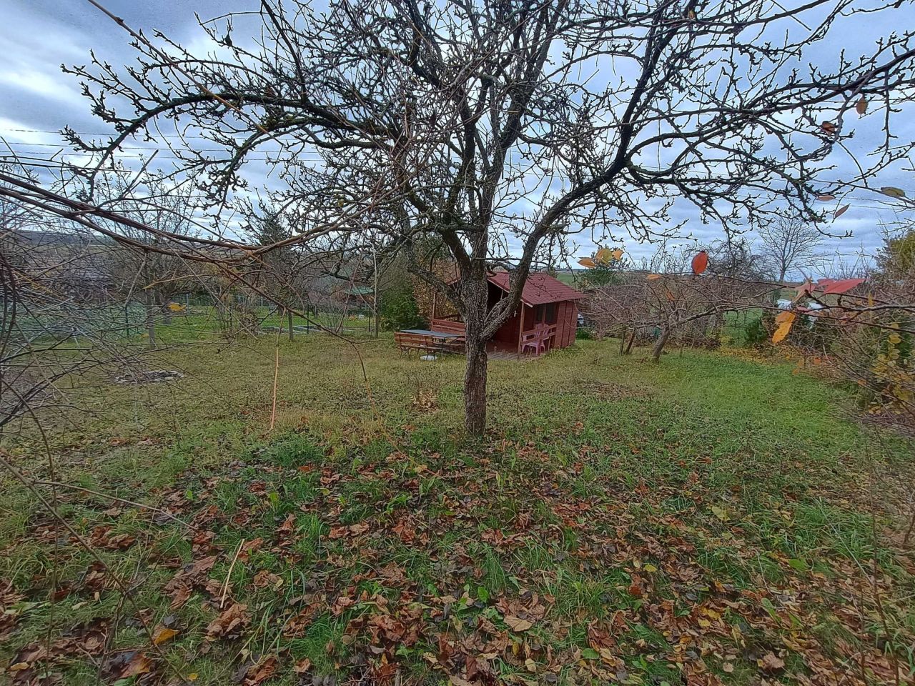 Działka rod Piątnica Poduchowna. Zdjęcie 3