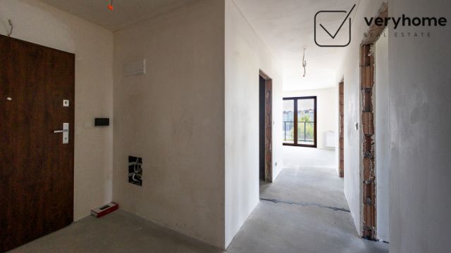 Mieszkanie 3-pokojowe Kraków Zakrzówek, ul. Pychowicka. Zdjęcie 6