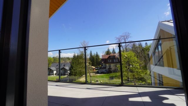 Mieszkanie 2-pokojowe Szklarska Poręba Marysin, ul. Słoneczna. Zdjęcie 17