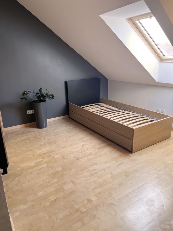 Mieszkanie 5-pokojowe Rzeszów Przybyszówka, ul. Leska. Zdjęcie 18