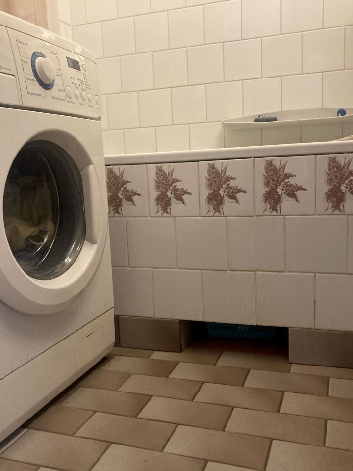 Mieszkanie 4-pokojowe Ostrołęka, ul. Henryka Sienkiewicza. Zdjęcie 7