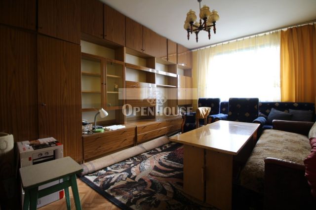 Mieszkanie 3-pokojowe Głogów, ul. Ignacego Daszyńskiego. Zdjęcie 3