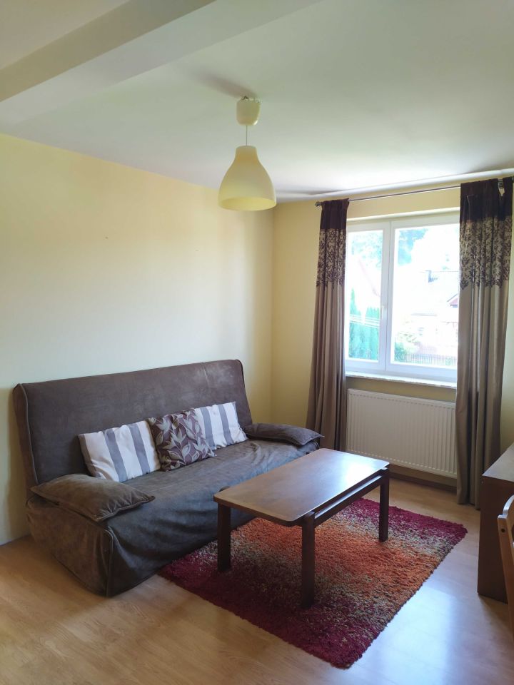 Mieszkanie 3-pokojowe Poręba Wielka Koninki. Zdjęcie 3