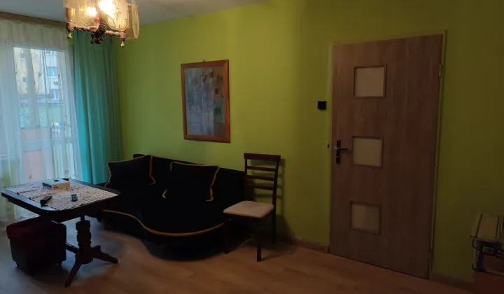 Mieszkanie 1-pokojowe Kraków Bieżanów, ul. Heleny