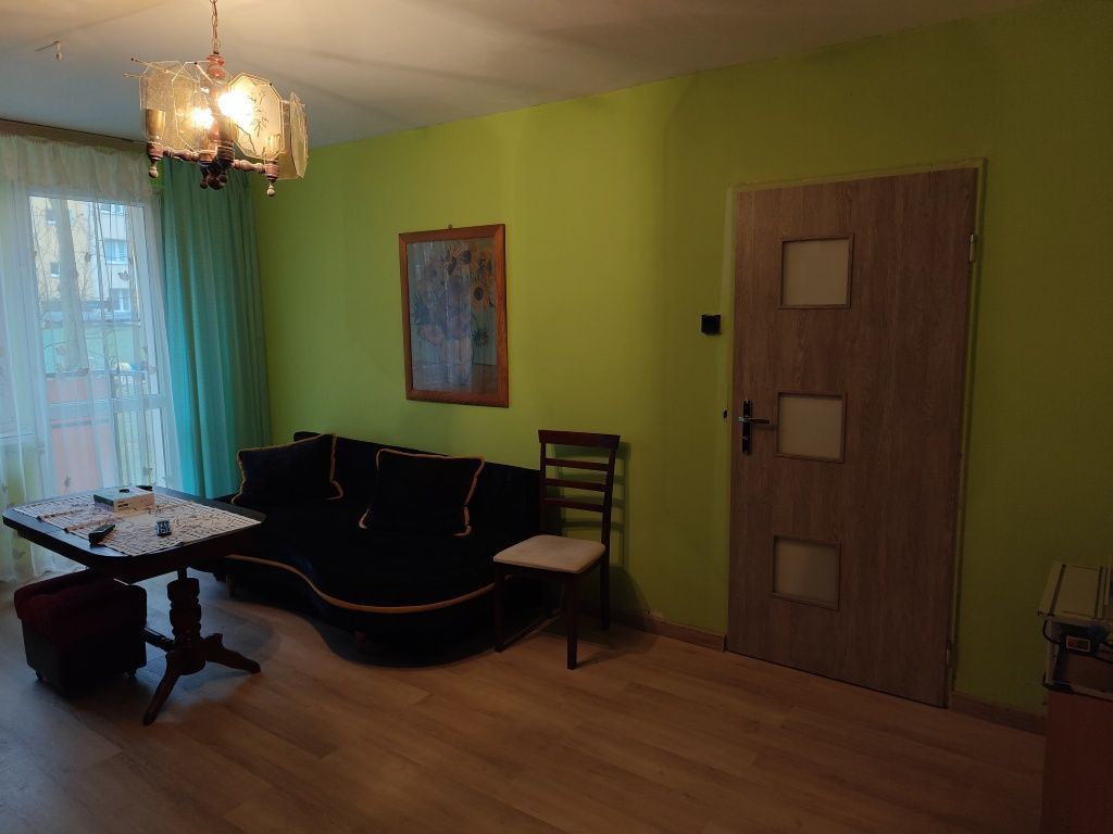 Mieszkanie 1-pokojowe Kraków Bieżanów, ul. Heleny