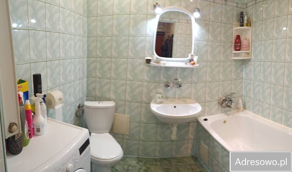 Mieszkanie 2-pokojowe Ruda Śląska Chebzie, ul. Jana Styczyńskiego. Zdjęcie 6