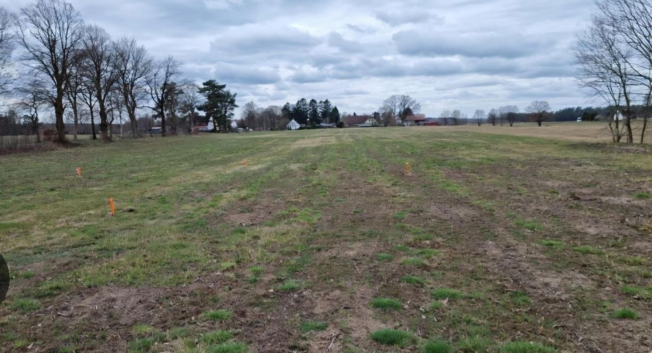 Działka budowlana Nowe Ślepce. Zdjęcie 4