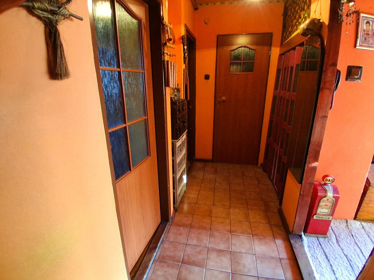 Mieszkanie 2-pokojowe Nowa Ruda Centrum, ul. Aleksandra Fredry. Zdjęcie 16