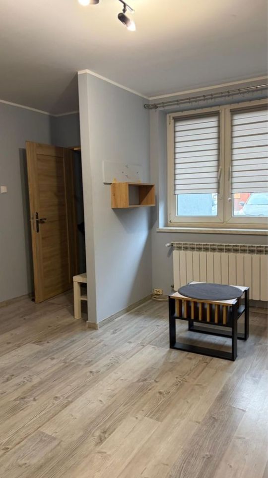 Mieszkanie 1-pokojowe Słupca, ul. Marii Konopnickiej