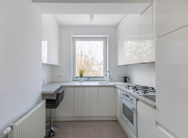 Mieszkanie 3-pokojowe Piaseczno, ul. Stanisława Staszica. Zdjęcie 5