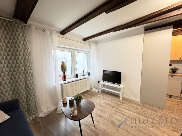 Mieszkanie 1-pokojowe Bydgoszcz. Zdjęcie 5