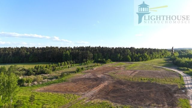 Działka budowlana Kleszczewo, ul. Spacerowa. Zdjęcie 5