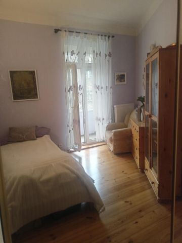 Mieszkanie 4-pokojowe Poznań Łazarz, ul. Józefa Łukaszewicza. Zdjęcie 7