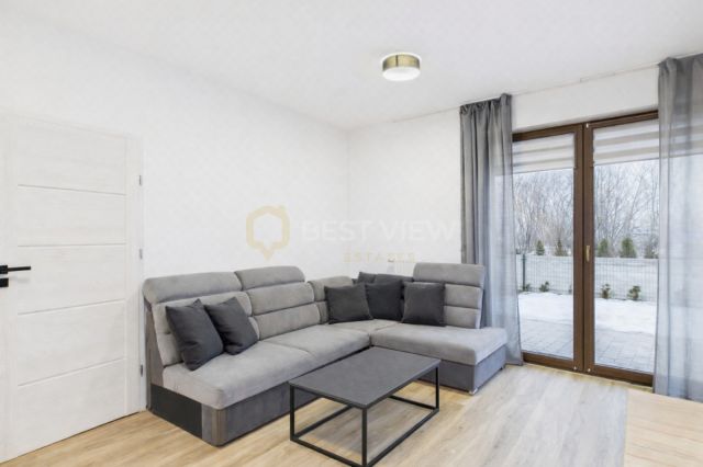 Mieszkanie 3-pokojowe Stara Iwiczna. Zdjęcie 5