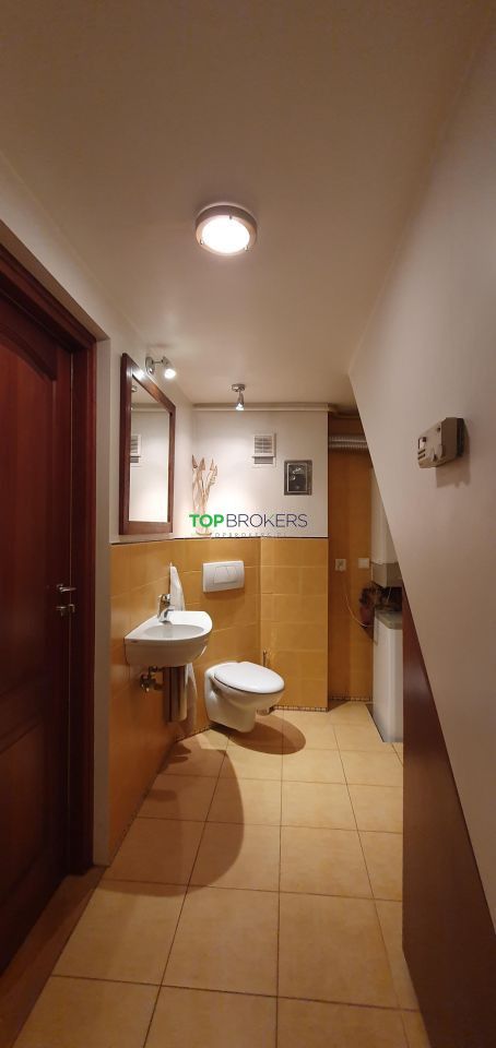 dom szeregowy, 5 pokoi Warszawa Białołęka. Zdjęcie 14