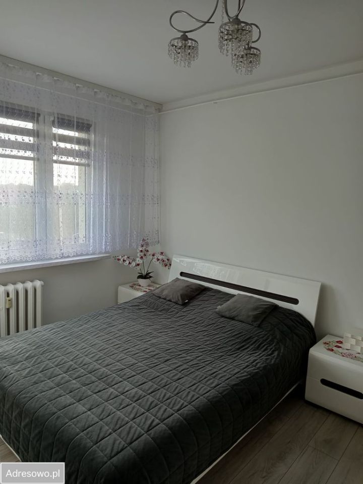 Mieszkanie 3-pokojowe Nowogrodziec, ul. Adama Asnyka. Zdjęcie 5