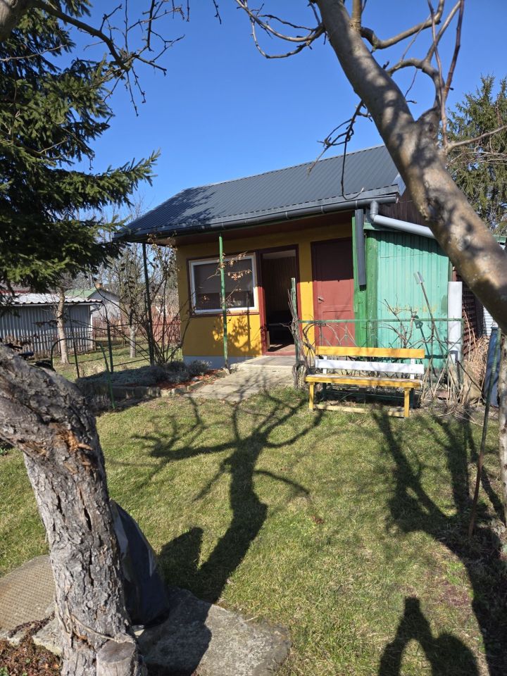 Działka rod Mielec. Zdjęcie 1