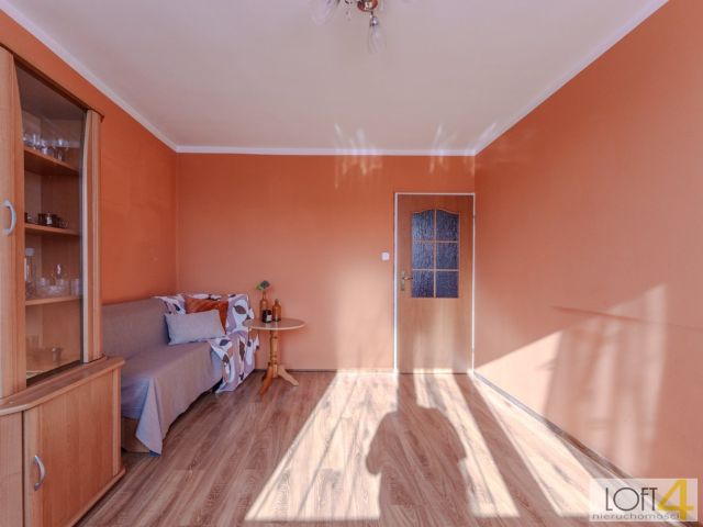 Mieszkanie 3-pokojowe Nowy Sącz, ul. Naściszowska. Zdjęcie 2