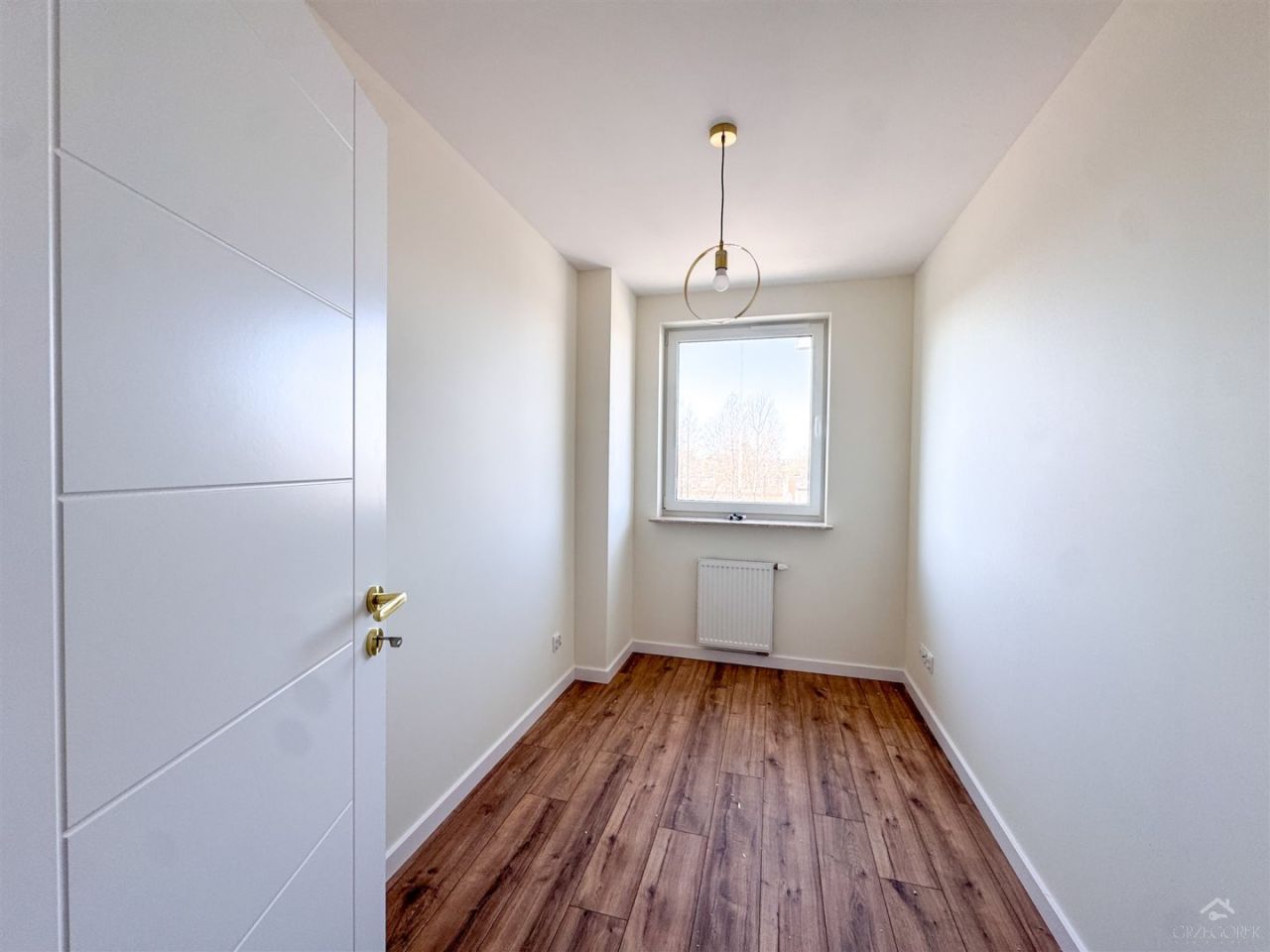 Mieszkanie 3-pokojowe Białystok Starosielce, ul. Klepacka. Zdjęcie 5