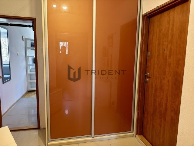 Mieszkanie 1-pokojowe Warszawa Bielany, ul. Josepha Conrada. Zdjęcie 8