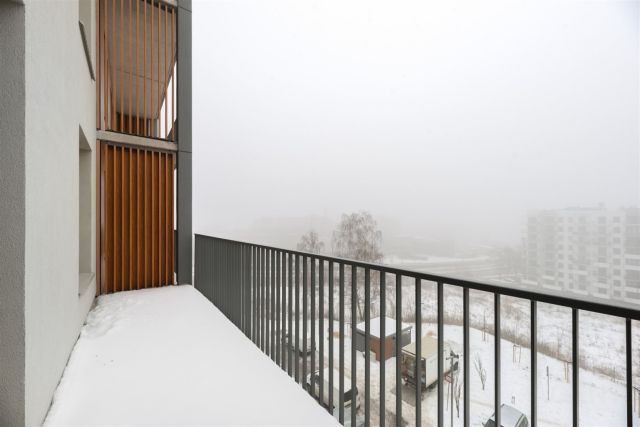 Mieszkanie 2-pokojowe Gdańsk Morena. Zdjęcie 35