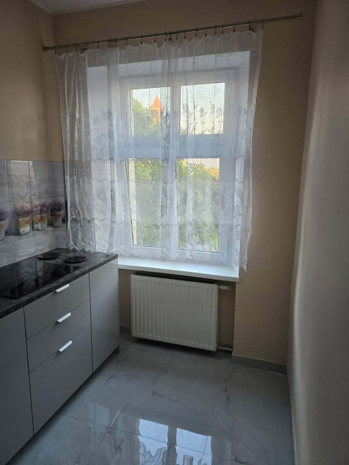 Mieszkanie 1-pokojowe Gniew. Zdjęcie 2