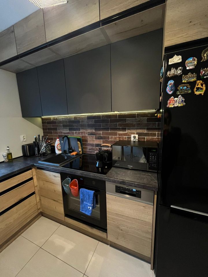 Mieszkanie 2-pokojowe Wrocław Poświętne, ul. Adama Jerzego Czartoryskiego. Zdjęcie 10