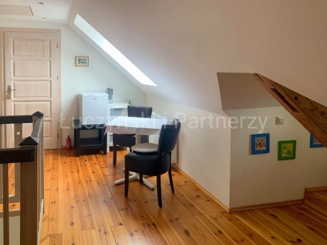 dom wolnostojący, 10 pokoi Dębowy Gaj. Zdjęcie 22