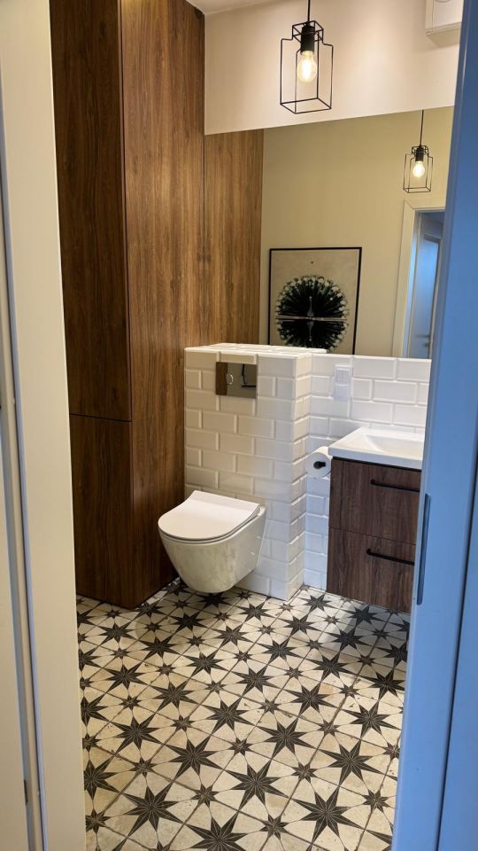 Mieszkanie 3-pokojowe Warszawa Mokotów, ul. Taśmowa. Zdjęcie 8