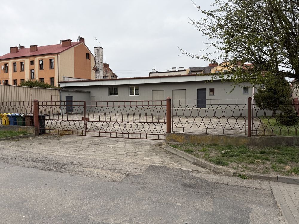 Lokal Przasnysz. Zdjęcie 1