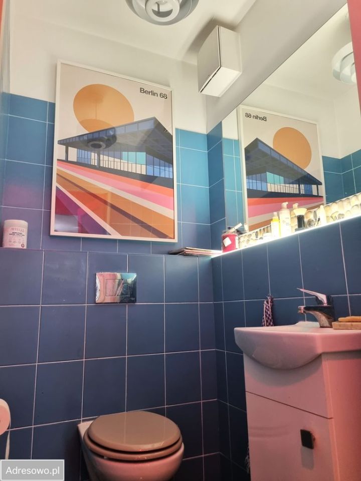 Mieszkanie 4-pokojowe Warszawa Praga-Północ, ul. Kępna. Zdjęcie 14