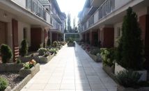 Mieszkanie 2-pokojowe Szczecin Śródmieście, ul. Bohdana Zaleskiego. Zdjęcie 3