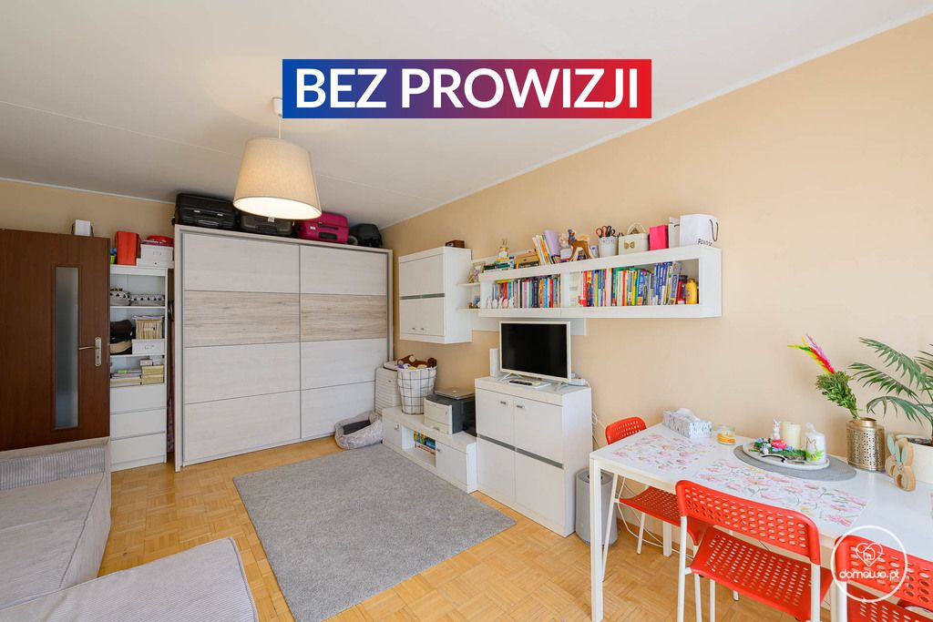 Mieszkanie 3-pokojowe Warszawa Mokotów, ul. Gotarda. Zdjęcie 1