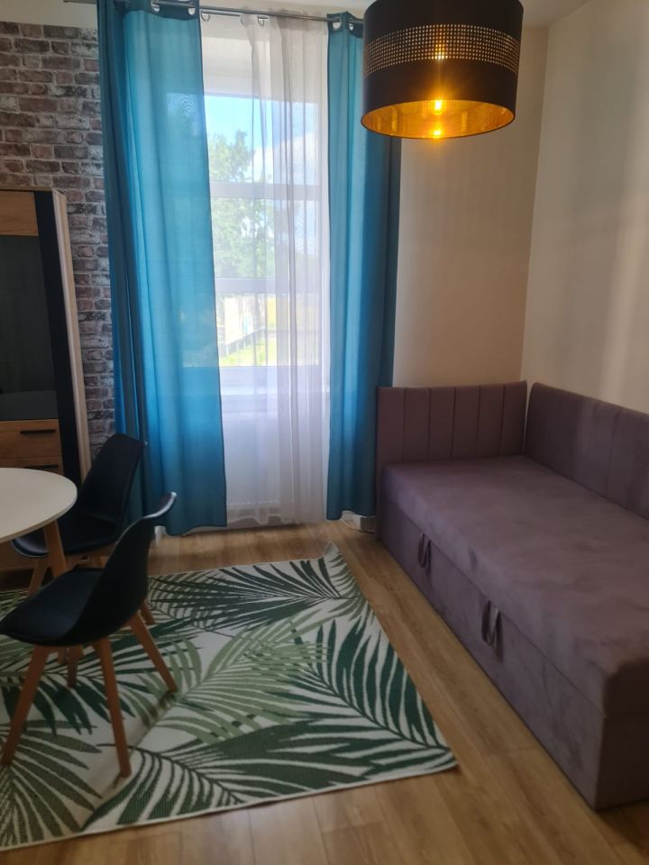 Mieszkanie 2-pokojowe Legnica Centrum, ul. Wrocławska. Zdjęcie 1